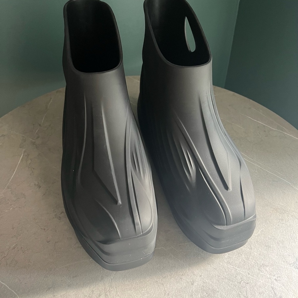 Alyx 1017 Mono Boot - Picture 3 of 8